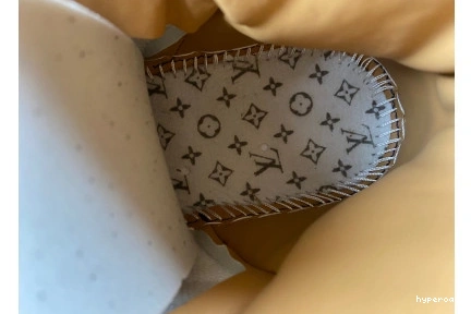 Hyperoad 1 Air Jordan 1211